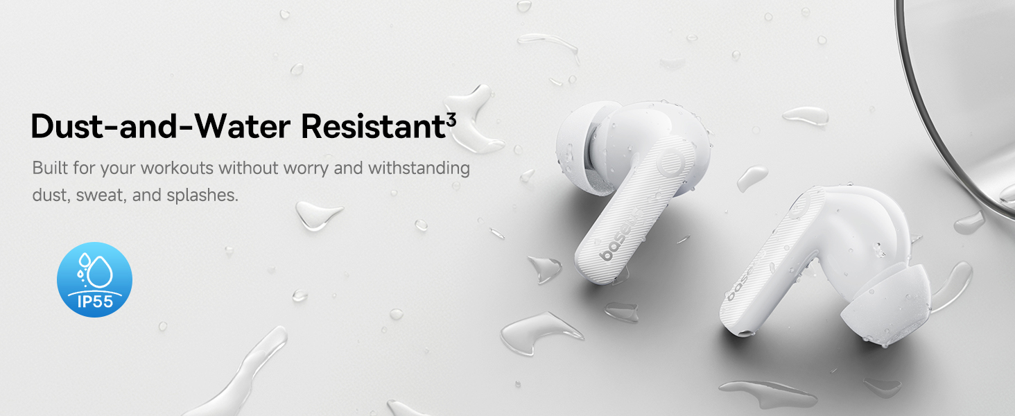noise cancelling earbuds headphones ear buds bluetooth wireless earbuds audifonos auriculares iphone
