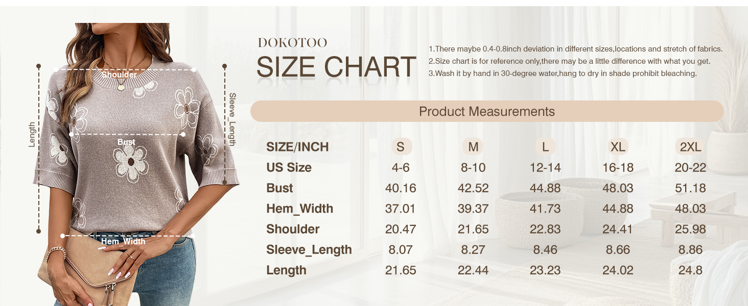 plus size knit top