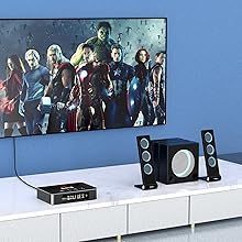 bluetooth transmitter and receiver