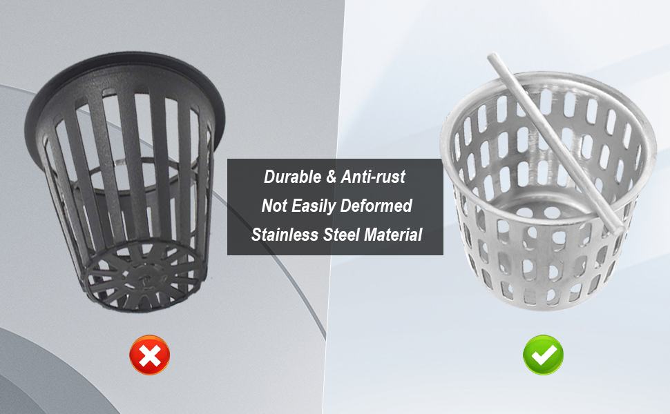Hair Strainer
