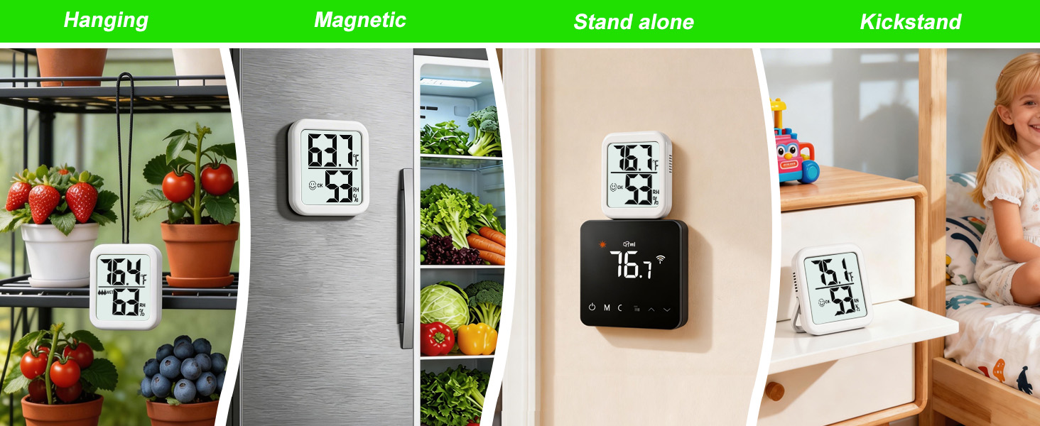 humidity sensor