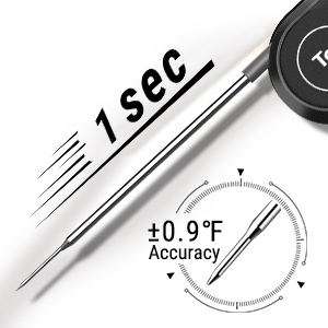 food thermometer