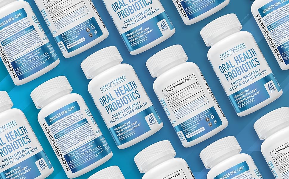oral probiotics for teeth and gums oral probiotics for mouth bad breath