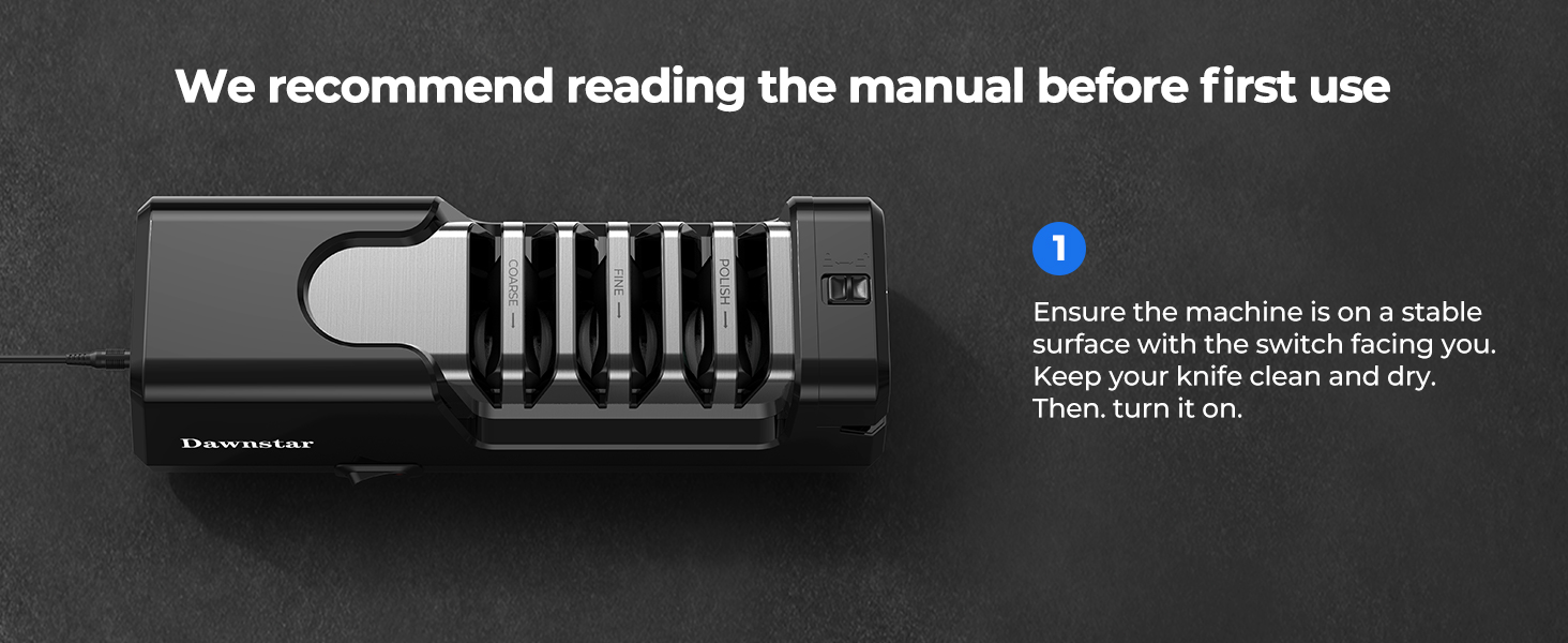work sharp knife sharpener