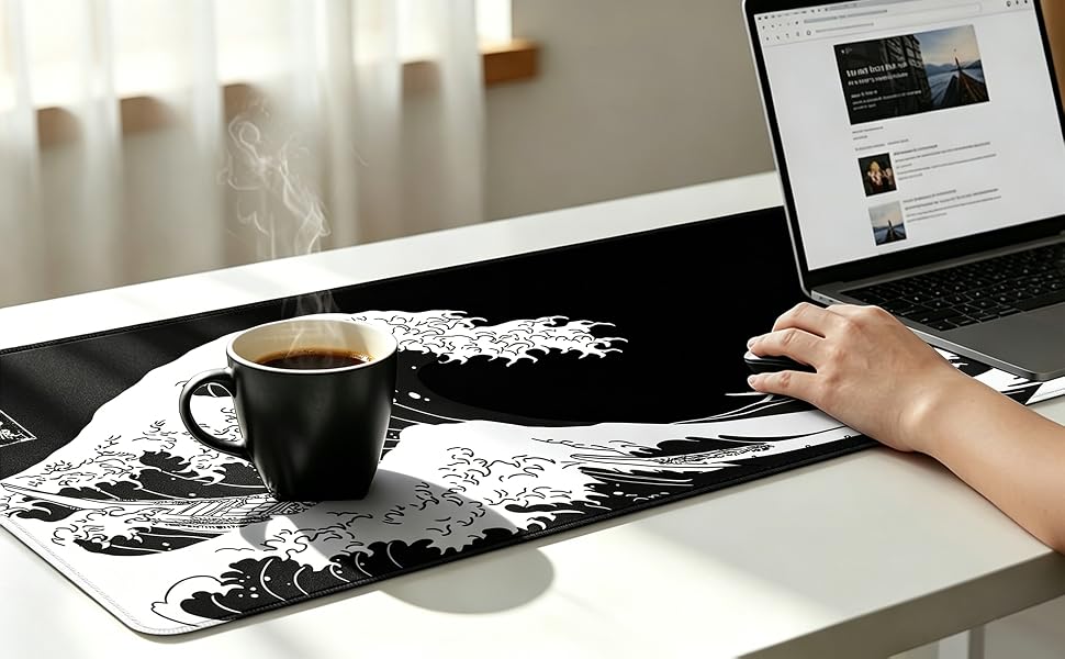 gaming mouse pad