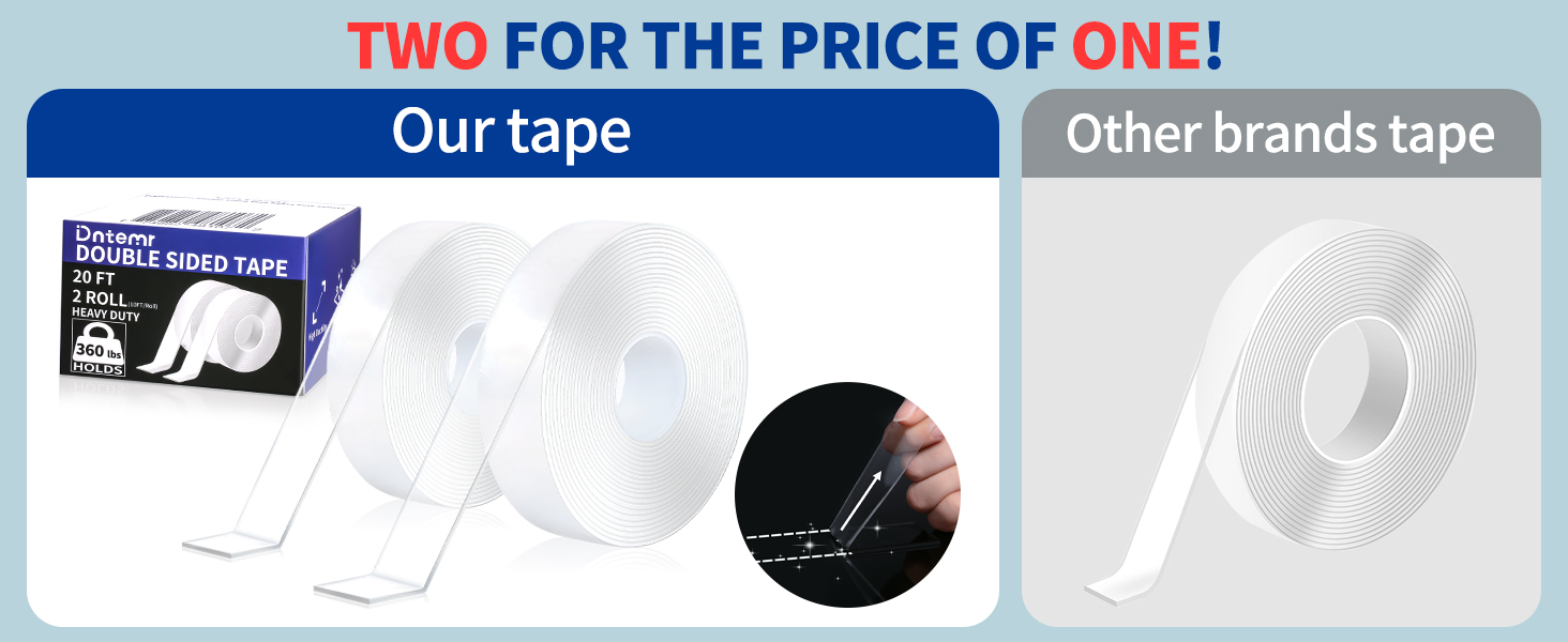 carpet tape