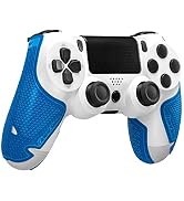 Lizard Skins DSP Controller Grip for PS4 Controllers – PS4 Gaming Grip - Playstation 4 Compatible...