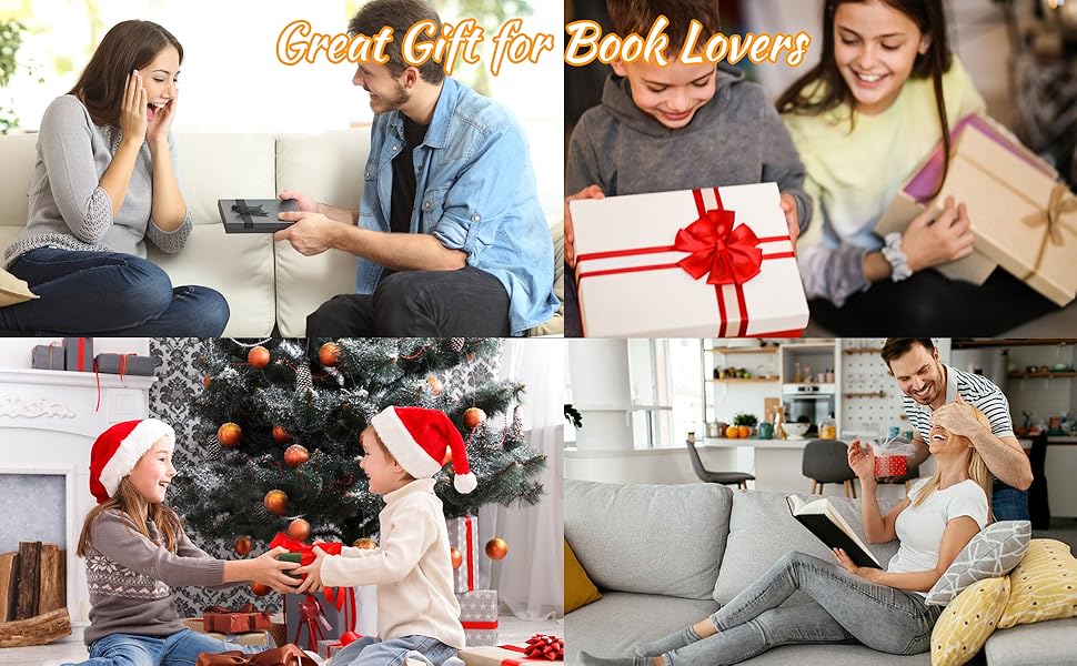 book lovers