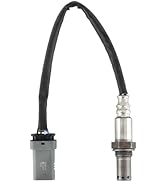 BOSCH 18273 Premium OE Fitment Oxygen Sensor - Compatible with Select Cadillac Escalade; Chevrole...