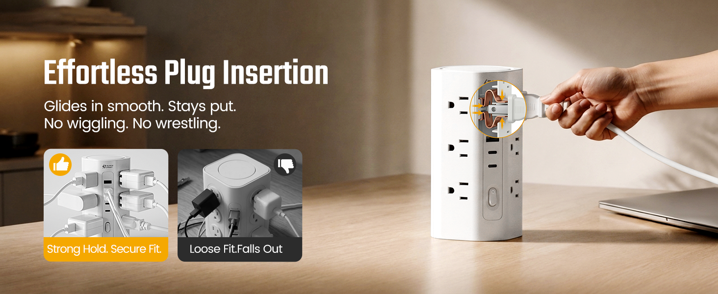 extension cords