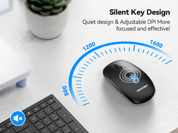 travel keyboard and mouse