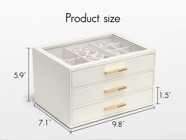 jewlery box