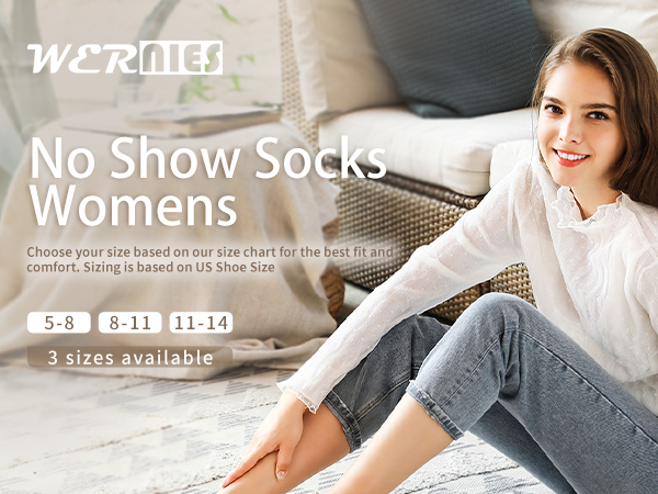 womens no show socks