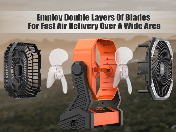 double layers