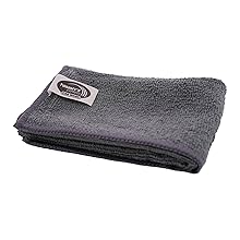 Tommy's Express Car Wash Automotive Microfiber Towel