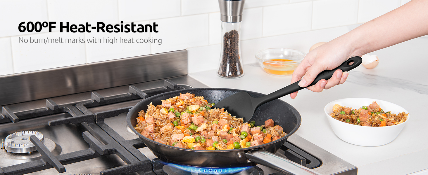 Nonstick Spatula