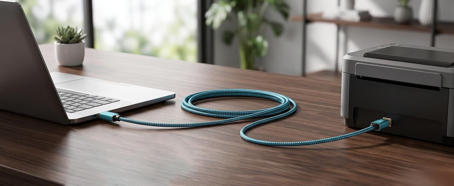 Printer Cable