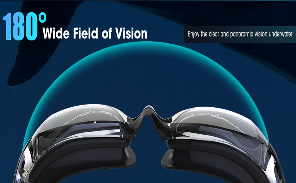 Swim Goggles