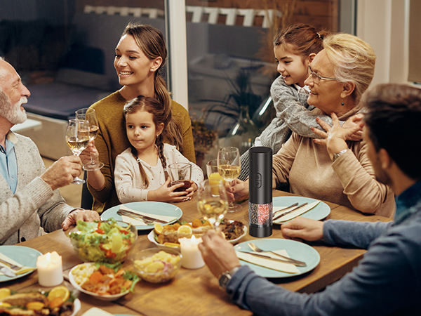 pepper mill grinder