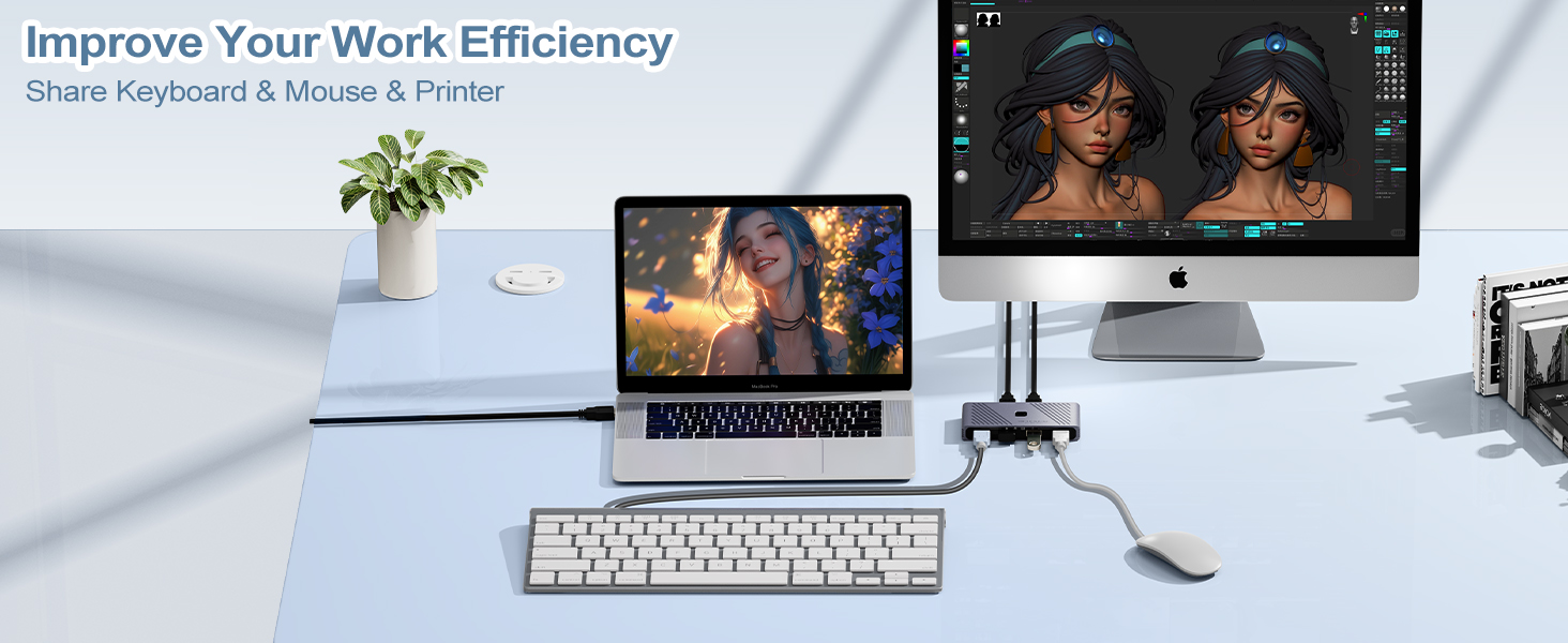 usb switch usb switcher km switch