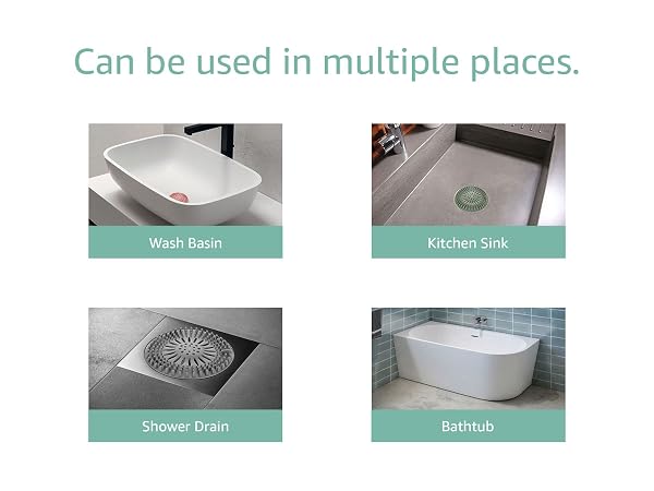 Kitchen Sink Cover