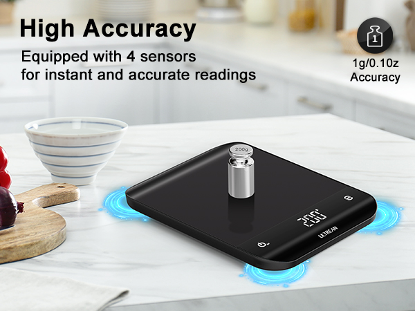 food scale