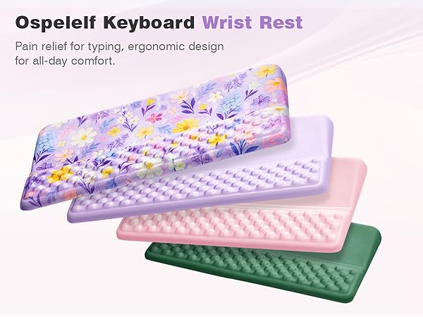 KEYBOARD REST REST