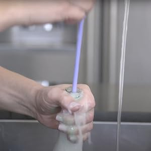 Silicone Brushes