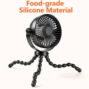 fan for stroller