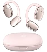 ZIHNIC AI Translation Earphones – 3 Smart Translation Modes, Real-Time Language Assistance Suppor...