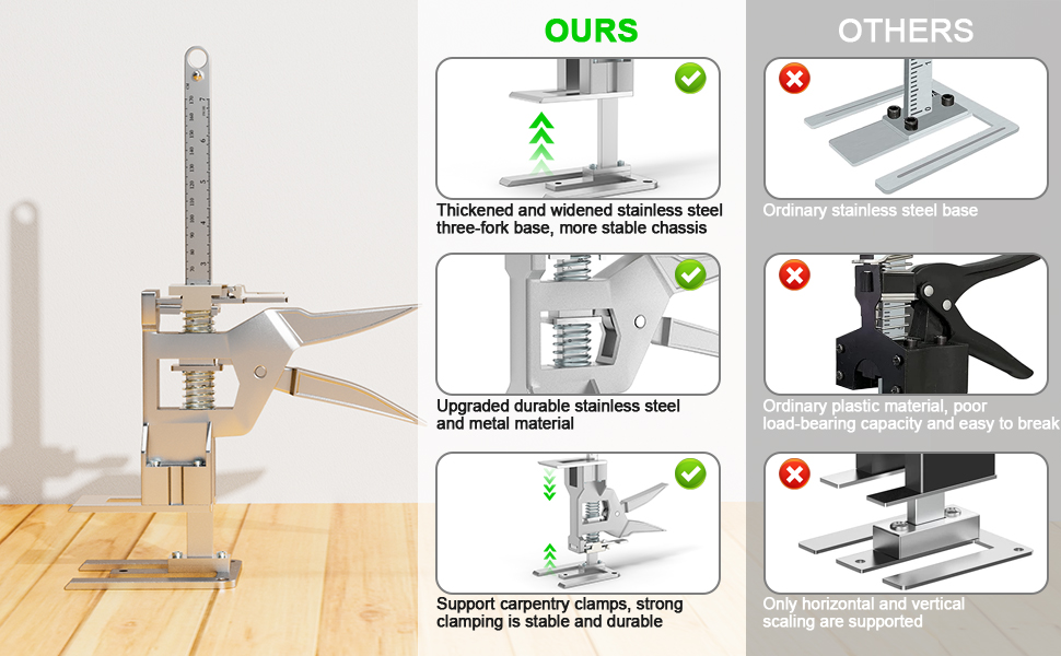 furniture jacks for heavy furniture