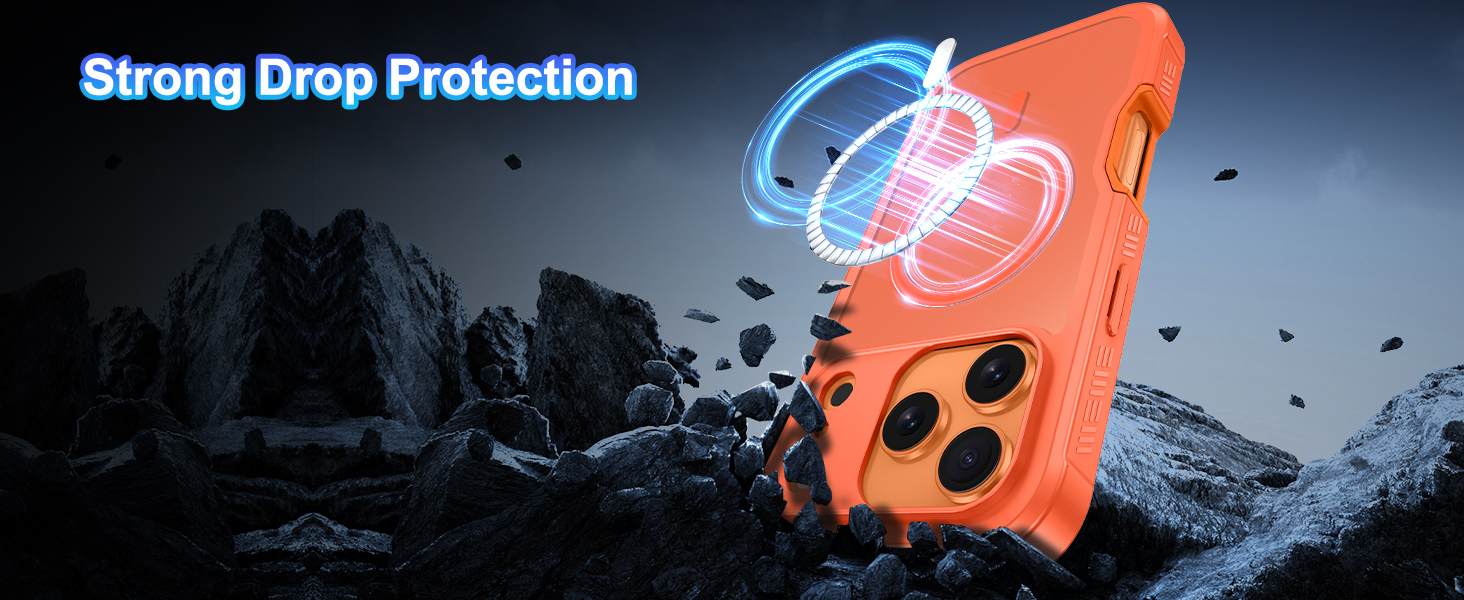 iPhone 17 Pro Max Case