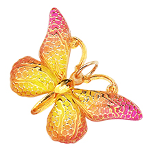 Butterfly keychain,girls keychain,keychain for sister,keychain for mom,keychain for anut