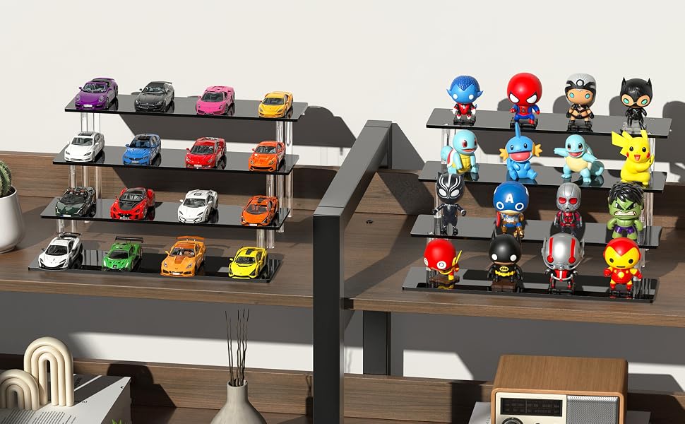 figure shelf