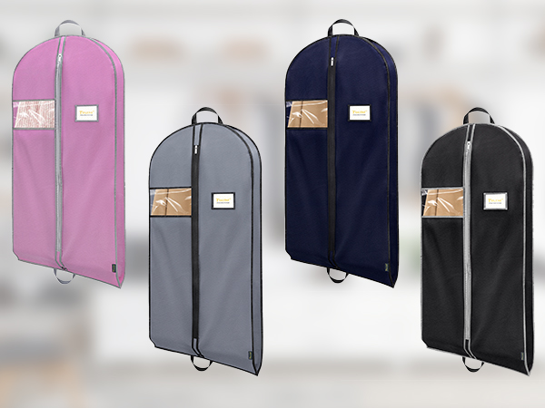 travel garment bag
