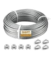 stainless steel wire