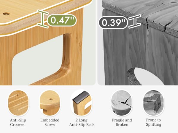 toilet step stool