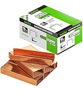 meite Carton Closing Staples 16 Gauge 1-3/8