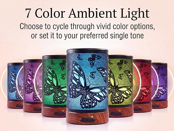 oil diffuser