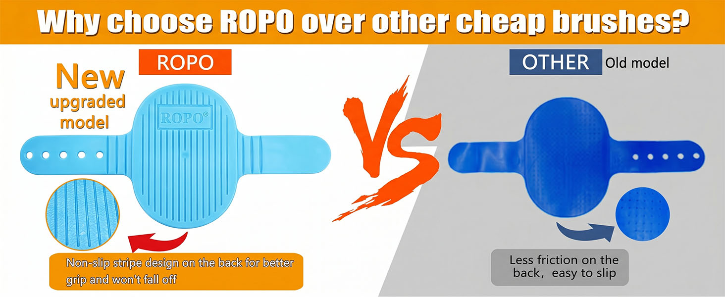 ROPO VS OTHERS