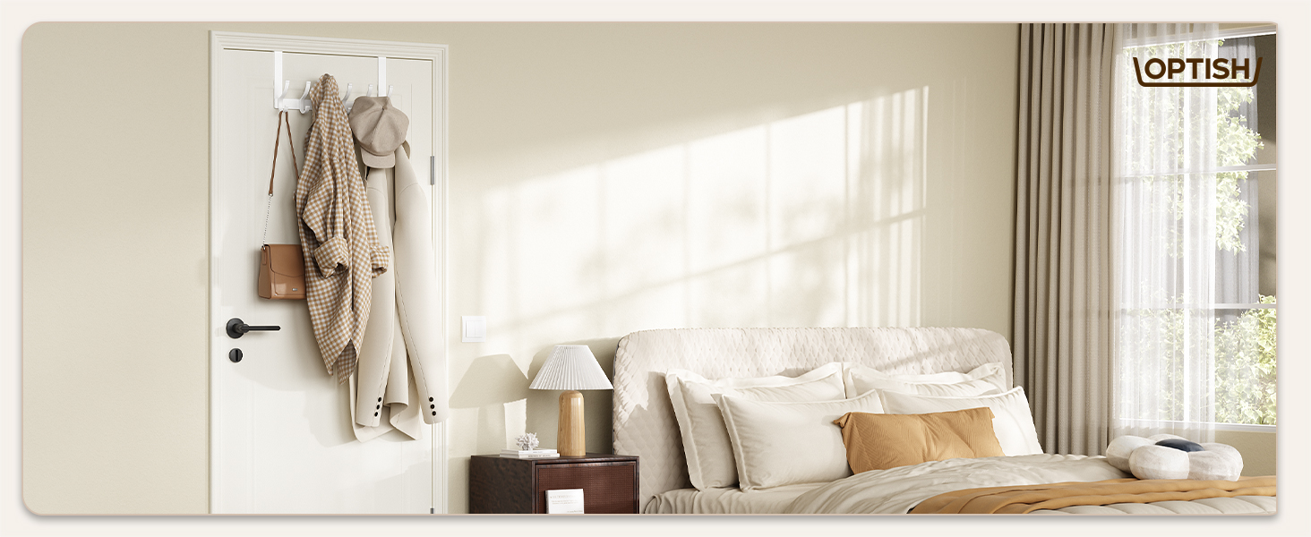 bedroom essentials