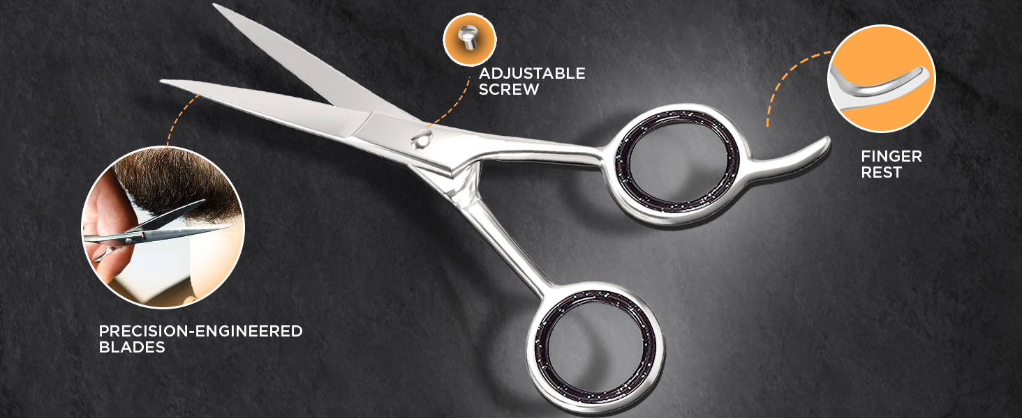 Hair Scissors