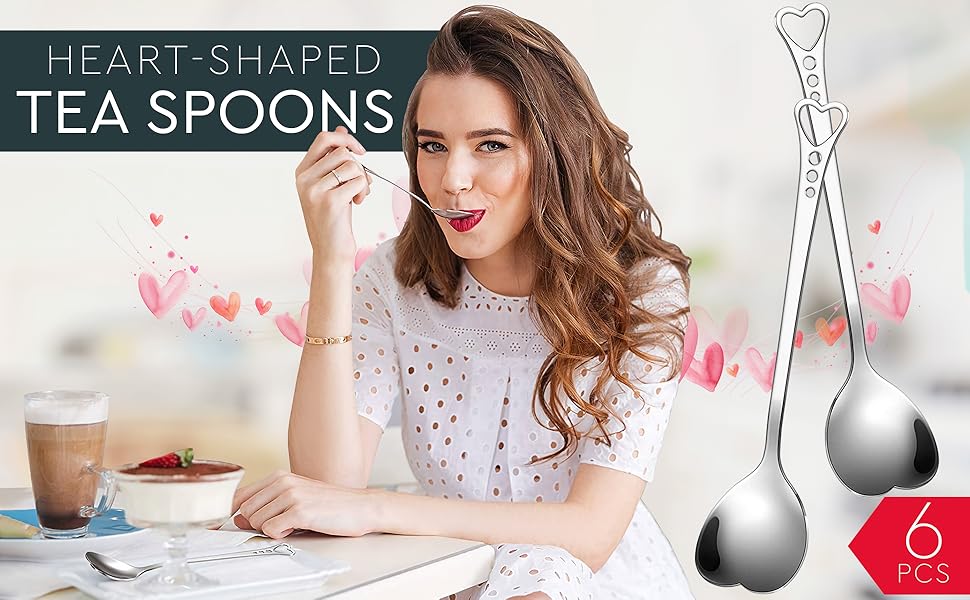 coffee spoons tea spoons small spoons coffee spoon mini spoons tiny spoon espresso spoons appetizer