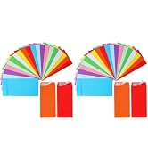 Cash Envelopes -120 Envelopes Money Saving Challenge, 3.2x6.6inch Money Envelopes for Budgeting, ...