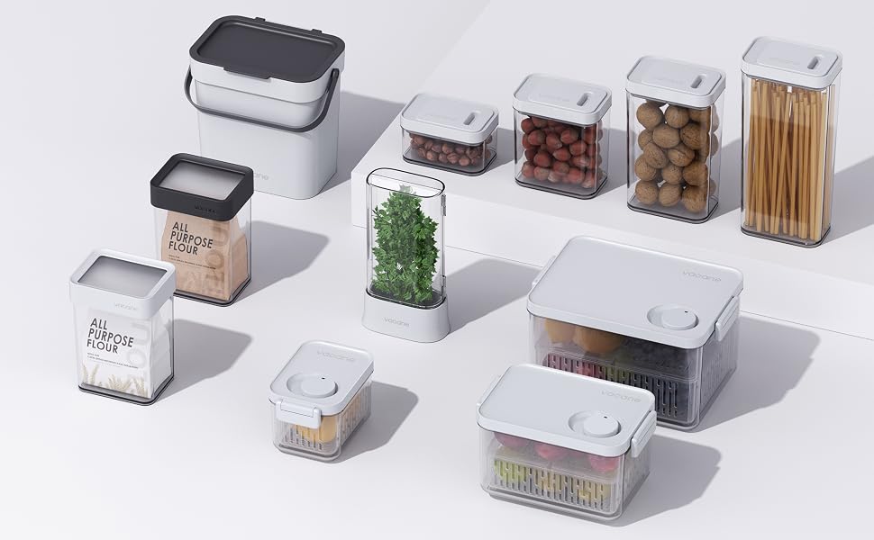 cereal container