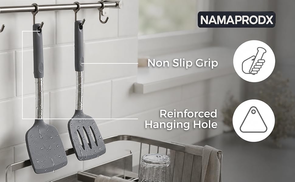 reinforced hanging hole