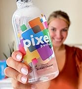 Pixel Perfect Natural XL Screen Cleaner Spray for TV, Laptops, Computers, Monitors, Phones Cleani...