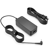 Superer 65W 45W Charger Fit for Lenovo IdeaPad 1 1i 3 3i 5, Slim 1 3 5, Flex 4 5 6 1470, Yoga 710...