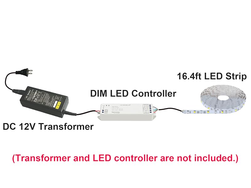 DC12V