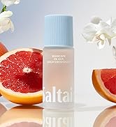 Saltair Serum Deodorant Seascape 2 Pack. 5% AHA Formula. Lactic Acid and Mandelic Acid Deodorant....